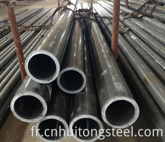 alloy pipe